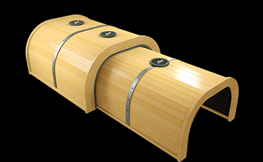 Far Infrared Moxibustion Module T-30C